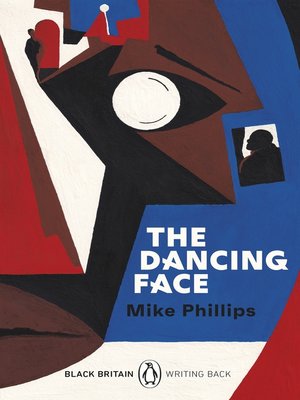 cover image of The Dancing Face